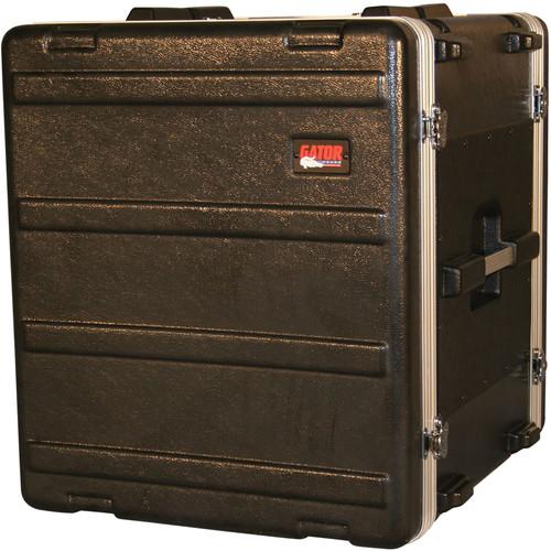 Gator GR-12L Deluxe Rack Case - 12U, 19.5  Deep Cheap