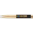 RB Drums RB-5BN Maple Drum Sticks With Nylon Tip For Cheap