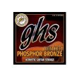 GHS Thin Core Phosphor Bronze Medium 013-056 For Sale