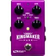 Source Audio SA245 One Series Kingmaker Fuzz Pedal For Sale