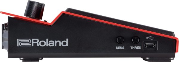 Roland SPD::ONE WAV PAD Percussion Pad Online now