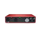 Focusrite SCARLETT 8I6 3RD GEN USB Audio Interface Cheap