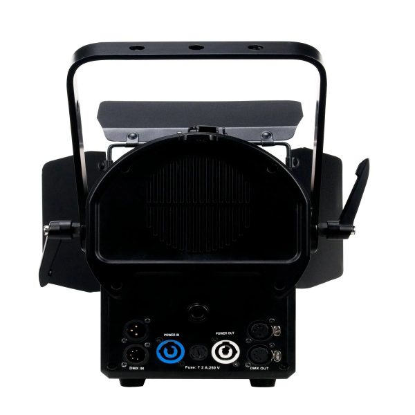 American DJ ENCORE FR150Z 130W Led Fresnel Supply