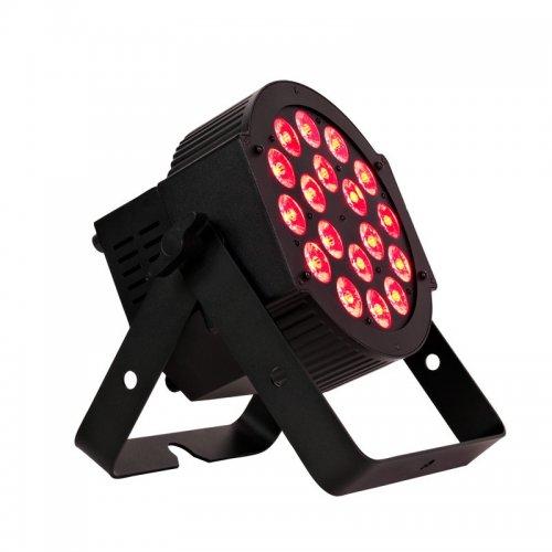 American DJ 18P-HEX 18X 12W 6-In-1 Led Par For Cheap