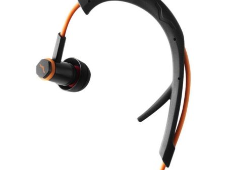 V-Moda FRZ-A-OR FORZA Android Orange In-Ear Headphones Online Hot Sale