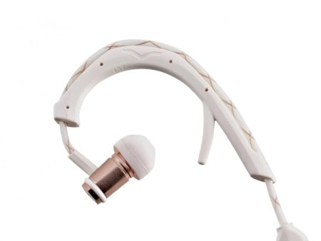 V-Moda FRZM-I-RGOLD Metallo iOS Rose Gold In-Ear Headphones For Sale