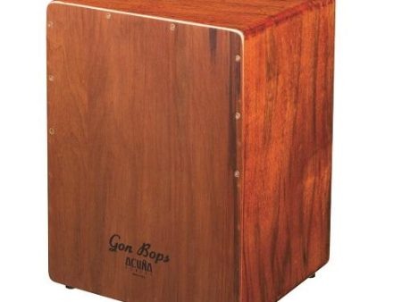 Gon Bops AACJ Alex Acuna Cajon For Cheap