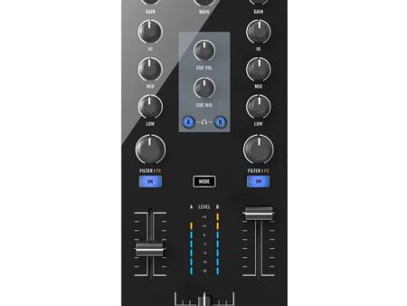 Native Instruments TRAKTOR KONTROL Z1 DJ Mixing Controller Sale