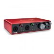 Focusrite SCARLETT 8I6 3RD GEN USB Audio Interface Cheap