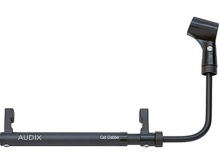 Audix CABGRABXL Microphone Stand Online Sale