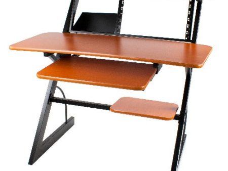 Yorkville SD2 Deluxe Studio Workstation Hot on Sale