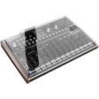 Decksaver DS-PC-DRUMBRUTE Cover For Arturia Drumbrute Discount