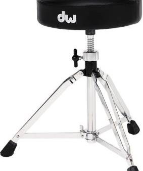 DW Hardware DWCP5100 Heavy Duty Drum Throne For Discount