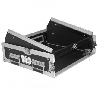 ProX T-2MRSS DJ Combo Rack Flight Case For Cheap