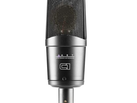 ART C1 Cardioid FET Condenser Microphone Fashion