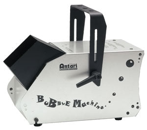 Antari B-100X Small Bubble Machine Supply