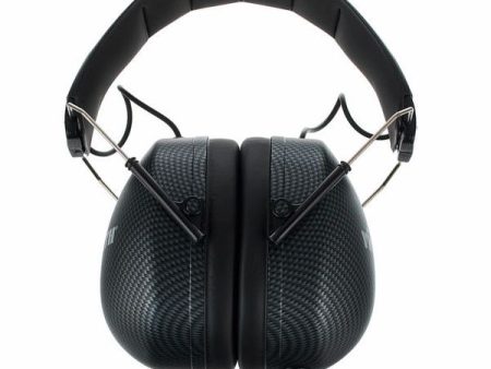 Vic Firth SIH2 Stereo Isolation Headphones V2 Online now