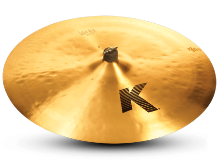 Zildjian K0834 K Light Ride - 24  Cheap