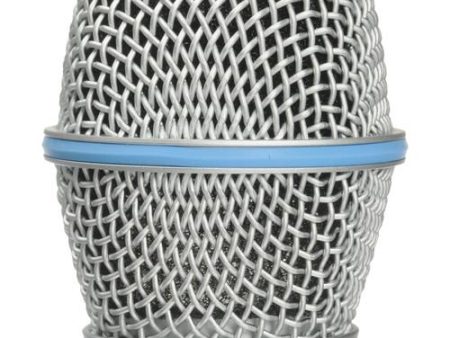 Shure RK312 Replacement Grille For Shure Beta 5787A87C Fashion