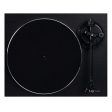 Reloop TURN-2-BLK Analogue Hifi Turntable Fashion