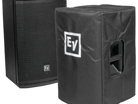 Electro-Voice ETX-10P-CVR Padded Cover for ETX-10P Hot on Sale