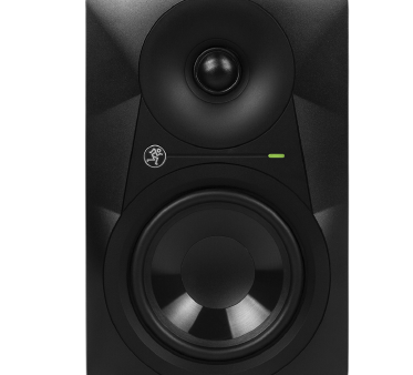 Mackie MR524 5” Powered Studio Monitor Online