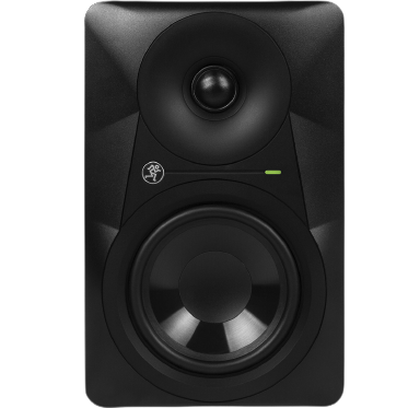 Mackie MR524 5” Powered Studio Monitor Online