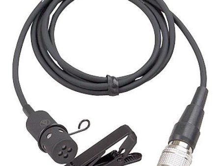 Audio-Technica AT831CW Mini Cardioid Condenser Mic Online