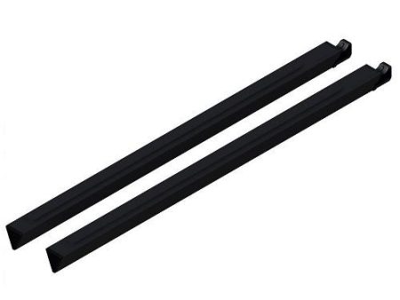 Ultimate Support TBR-180-2 Keyboard Support Tribar Support Arms Pair Online Sale