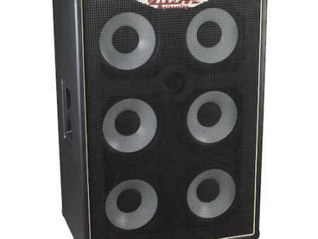 Ashdown RM610T-EVO-II 900W 6x10  Bass Cabinet Sale