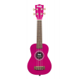 Kala DRAGON FRUIT Soprano Ukulele Sale