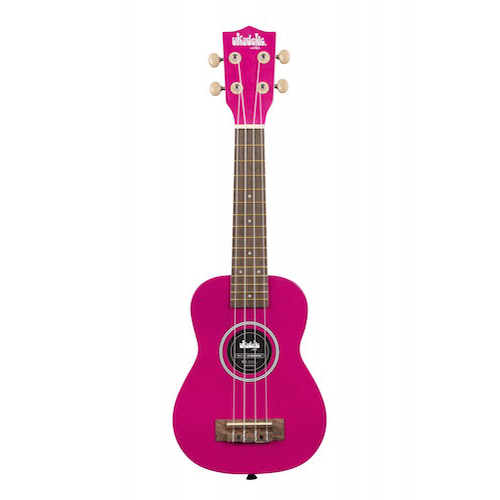 Kala DRAGON FRUIT Soprano Ukulele Sale