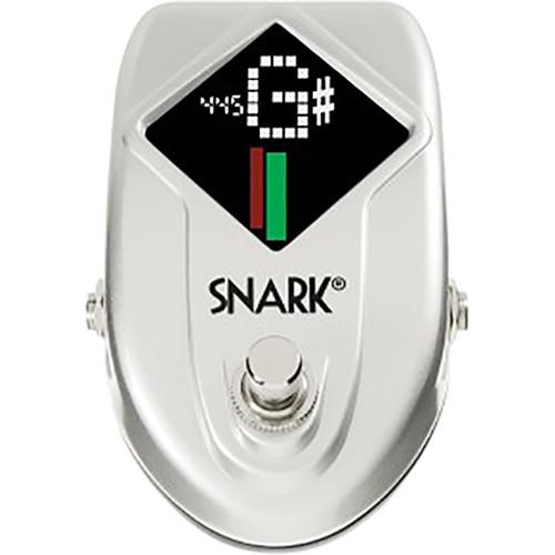 Snark SN-10S Stomp Box format Stage And Studio Tuner For Cheap