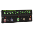 Trace Elliot® Transit™ A Acoustic Pre-amp & Effects Pedal For Discount