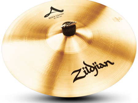 Zildjian A0252 Rock Crash -  18  Sale