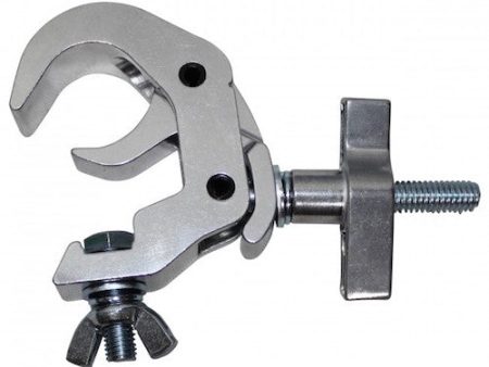 ProX-T-C12H 2  Easy Self Lock Clamp with Big Knob Discount