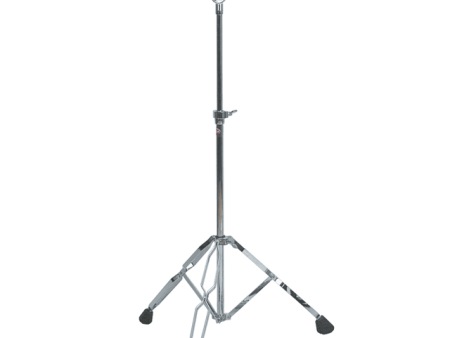 Gibraltar 4710 Double Braced Lightweight Cymbal Stand For Discount