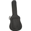 Levy s EM20P Polyester Gig Bag For Acoustic Guitar Online