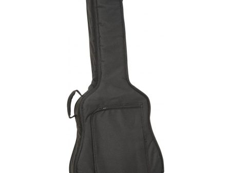 Levy s EM20P Polyester Gig Bag For Acoustic Guitar Online