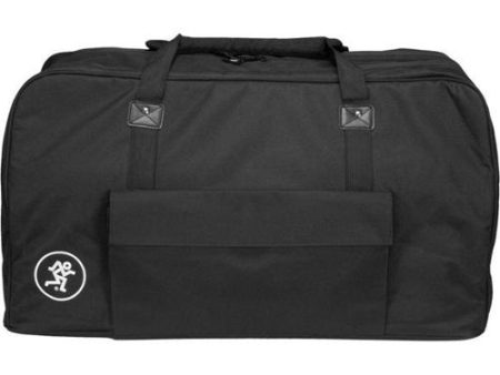 Mackie Rolling Speaker Bag for SRM215 Supply