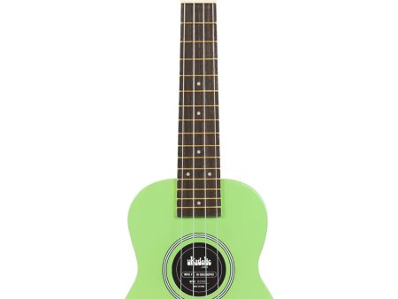 Kala GRASSHOPPER Soprano Ukulele Online