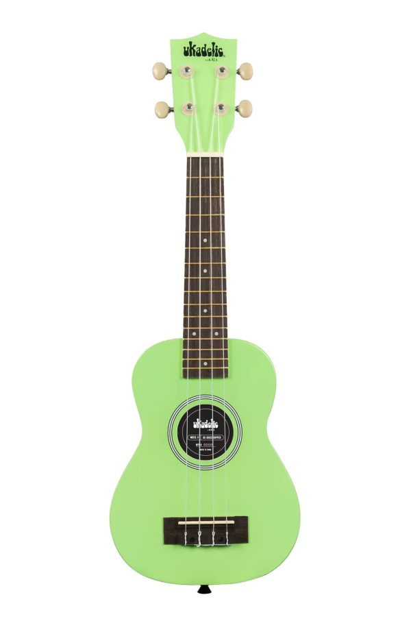 Kala GRASSHOPPER Soprano Ukulele Online