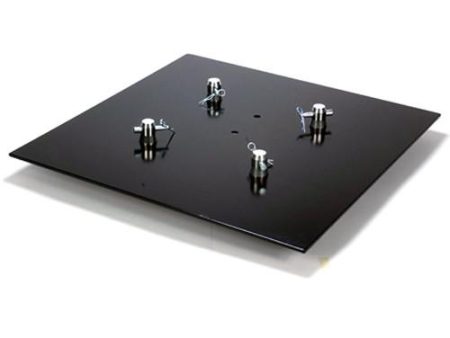 Global Truss Base Plate 2 X2 S Base Plate For Cheap