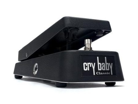 Dunlop GCB-95F Cry Baby Classic Wah Sale