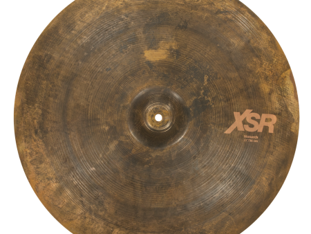 Sabian XSR2280M Monarch Cymbal - 22  For Discount