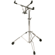 Gibraltar 5706EX Medium Weight Double Braced Extended Weight Snare Stand Discount