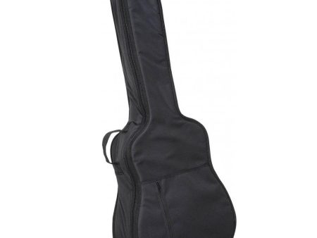 Levy s EM20 Polyester Gig Bag For Acoustic Guitar Online Hot Sale