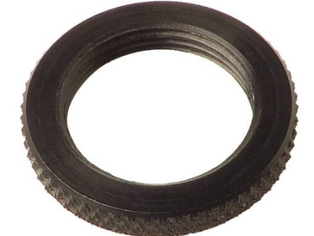 K&M 5 8in Knurled Ring Washer For Sale