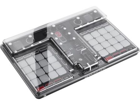 Decksaver DSLE-PC-P32DJ Cover For Hercules P32Dj Discount