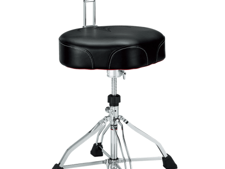 Tama HT741B Ergo-Rider Quartet With Backrest Fashion